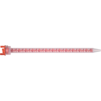 Static Mix Nozzles and Accessories, 9-1/10" L - Loctite 1084255