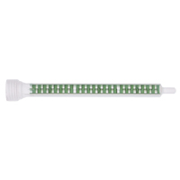 Square Mix Nozzle - Loctite 874905