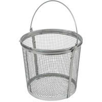 BIO-CIRCLE Parts Washing Basket - Walter Surface Technologies 55B004