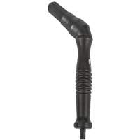 BIO-CIRCLE Angled Flow-Through Brush for Parts Washers - Walter Surface Technologies 55B007
