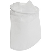 BIO-CIRCLE Disposable Filter Bag - Walter Surface Technologies 55B041