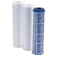 BIO-CIRCLE Disposable Filter - Walter Surface Technologies 55B012