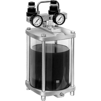 Pompes &agrave; pulv&eacute;riser pneumatiques - Oil-Rite Corp B1267-3