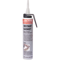 Scellant &agrave; joints Instant Gasket, Cartouche, Noir - Loctite 743913