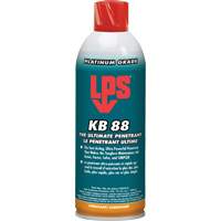 P&eacute;n&eacute;trant Supr&ecirc;me KB88, Canette a&eacute;rosol, 13 oz - LPS C02316
