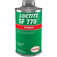 Couche primaire 770 Prism, 16 oz liq., Canette - Loctite 2765218
