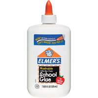 White Glue - Elmer's 60310Q