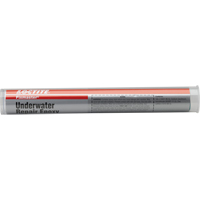 Fixmaster&reg; Underwater Repair Adhesive, 4 oz., Stick, One-Part, Green - Loctite 235487