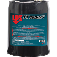 Solvant PF, Seau - LPS 61405