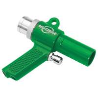 BIO-CIRCLE Air Drying Gun Kit - Walter Surface Technologies 55B085