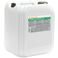 Power Cleaner 100 High Strength Acidic Cleaner, 20 L, Pail - Walter Surface Technologies 53G257
