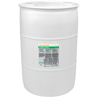 Nettoyant de surface en acier inoxydable E-Nox Clean, 208 L, Baril - Walter Technologies Pour Surface 53G308