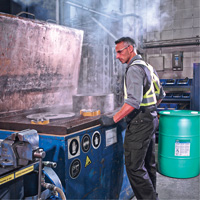 Star 200 Cleaner & Degreaser, Pail - Walter Surface Technologies 53G067