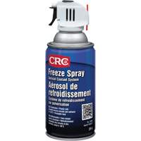 Produit r&eacute;frig&eacute;rant &agrave; vaporiser, 284 g - CRC Canada 1006226