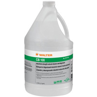 Nettoyant et d&eacute;graissant naturel CB 100, Cruche - Walter Technologies Pour Surface 53G165