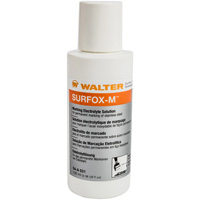 SURFOX-M Marking Solution - Walter Surface Technologies 54A031