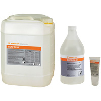 Nettoyant pour soudures SURFOX-G, Cruche - Walter Technologies Pour Surface 54A067
