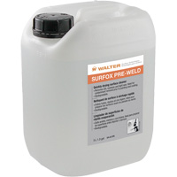 Surfox Pre-Weld, Cruche - Walter Technologies Pour Surface 54A076