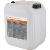 Surfox Pre-Weld, Seau - Walter Technologies Pour Surface 54A077