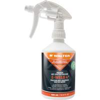 Solution anti-&eacute;claboussures E-WELD 4, Bouteille vaporisateur - Walter Technologies Pour Surface 53F403