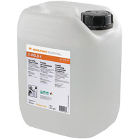 Solution anti-&eacute;claboussures E-WELD 4, Cruche - Walter Technologies Pour Surface 53F407