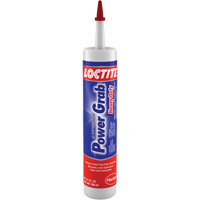 Loctite&reg; Express Power Grab&reg; Heavy-Duty Construction Adhesive - Loctite 2137678