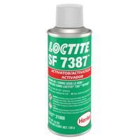 7387 Heptane/Isopropyl Alcohol Activators - Loctite 209714