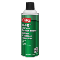 Inhibiteur de corrosion SP-400, Canette a&eacute;rosol - CRC Canada 1006194