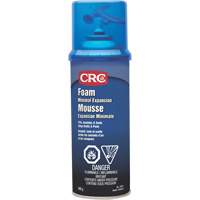 Scellant en mousse &agrave; expansion minimale, 12 oz, Canette a&eacute;rosol - CRC Canada 1006222