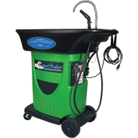 Smartwasher&reg; Mobile Parts And Brake Washers - CRC Canada 1004858