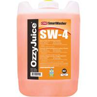 Smartwasher&reg; Industrial Grade Cleaning Solution, Jug - CRC Canada 1004853