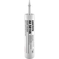 Agent d'&eacute;tanch&eacute;it&eacute; en polyacrylate pour joints de s&eacute;rie 5810A, Cartouche, Noir - Loctite 648435
