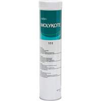 Molykote 111 Compound, 400 g, Cartridge - Dow Corning 4109803