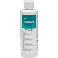 Molykote Z Lubricant Powder - Dow Corning Z PWDR 283G BOTTLE
