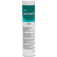 Molykote 3451 Bearing Grease, 550 g, Cartridge - Dow Corning DC2009242