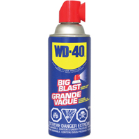 P&eacute;n&eacute;trant Grande Vague, Canette a&eacute;rosol, 311 g - WD-40 01032