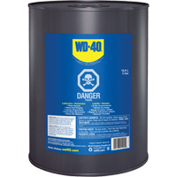 Huile p&eacute;n&eacute;trante, Seau, 18,9 L - WD-40 01204