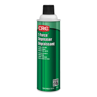 T-Force Degreaser, Aerosol Can - CRC Canada 1006177