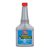 1-Tank Power Renew Cleaner, Bottle - CRC Canada 75816
