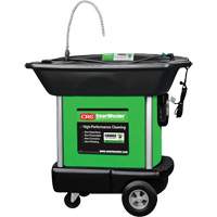 SmartWasher&reg; SW-437 Mobile Parts Washer Kit - CRC Canada 1005016