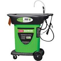 SmartWasher&reg; SW-423 Mobile Parts Washer Kit - CRC Canada 1005015