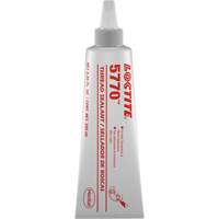 5770 Thread Sealant, Bottle, 250 ml, -54° C - 149° C/-65° F - 300° F - Loctite 1138281