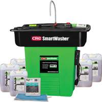 SmartWasher&reg; SW-428 Parts Washer Kit - CRC Canada 1005031
