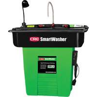 SmartWasher&reg; SW-428 Parts Washer Kit - CRC Canada 1005031