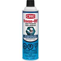 Huile p&eacute;n&eacute;trante Freeze-Off, Canette a&eacute;rosol, 326 g - CRC Canada 1006365