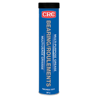 Marine Boat, Trailer &  Wheel Bearing Grease, 397 g, Cartridge - CRC Canada 1006199
