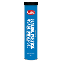 General-Purpose Lithium Grease, Cartridge - CRC Canada 1006197
