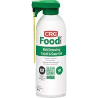 Enduit de courroie CRC pour usine de production alimentaire, Canette a&eacute;rosol - CRC Canada 1006165