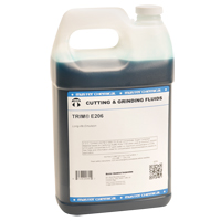 &eacute;mulsion de refroidissement longue dur&eacute;e E206 TRIM, Cruche - Master Fluid Solutions E206N-4G