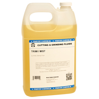 Fluide de refroidissement synth&eacute;tique MIST TRIM, Cruche - Master Fluid Solutions MIST-4G